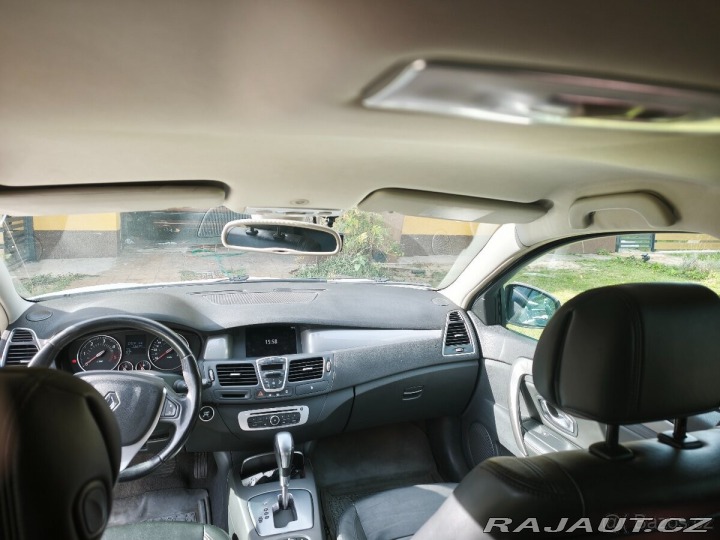 Renault Laguna 2,0 DCI Grandtour 2014