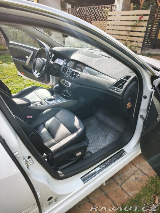 Renault Laguna 2,0 DCI Grandtour 2014