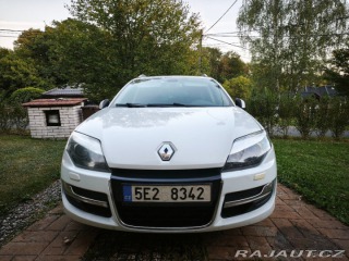 Renault Laguna 2,0   DCI Grandtour 2014