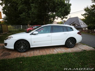 Renault Laguna 2,0 DCI Grandtour 2014