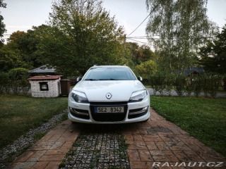 Renault Laguna 2,0 DCI Grandtour 2014