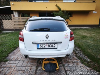 Renault Laguna 2,0   DCI Grandtour 2014