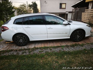 Renault Laguna 2,0   DCI Grandtour 2014