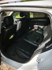 Renault Laguna 2,0 DCI Grandtour 2014