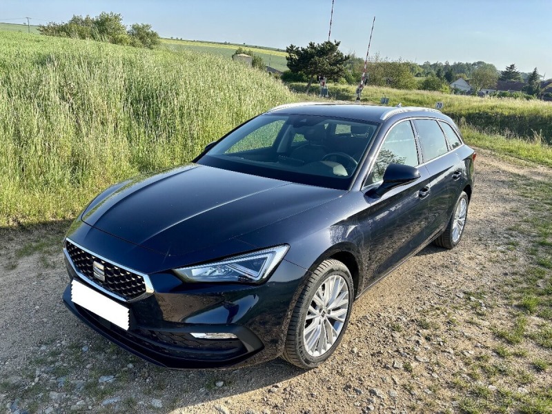 Seat Leon 1,5 Sportstourer Xcelle