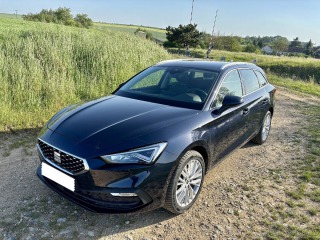 Seat Leon 1,5 Sportstourer Xcelle