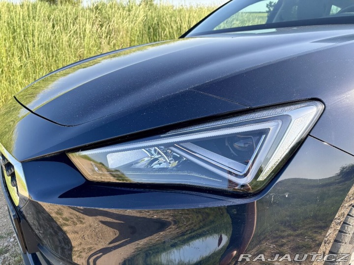 Seat Leon 1,5 Sportstourer Xcelle 2022