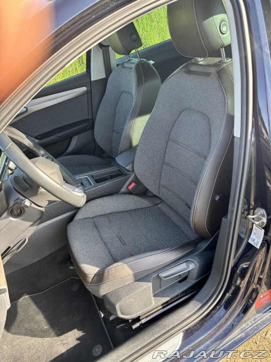 Seat Leon 1,5 Sportstourer Xcelle 2022