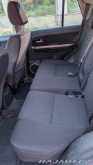 Suzuki Grand Vitara 2,4   JLX-ES 4×4, manuál, 2011