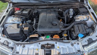 Suzuki Grand Vitara 2,4 JLX-ES 4×4, manuál, 2011
