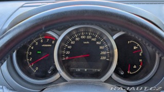 Suzuki Grand Vitara 2,4 JLX-ES 4×4, manuál, 2011