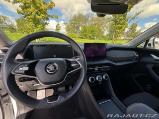 Škoda Kodiaq 2,0 142 kW 4x4 DSG Sele 2024