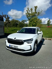 Škoda Kodiaq 2,0 142 kW 4x4 DSG Sele 2024