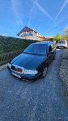 Škoda Octavia 1,9   1 Ambiente TDI