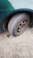 Škoda Octavia 1,9   1 Ambiente TDI 2001