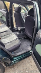 Škoda Octavia 1,9   1 Ambiente TDI 2001