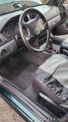 Škoda Octavia 1,9   1 Ambiente TDI 2001