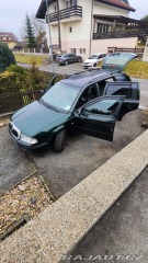 Škoda Octavia 1,9   1 Ambiente TDI 2001