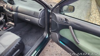 Škoda Octavia 1,9 1 Ambiente TDI 2001