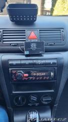 Škoda Octavia 1,9   1 Ambiente TDI 2001