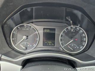 Škoda Octavia 1,8   TSI 4x4 118kW, 2010 2010