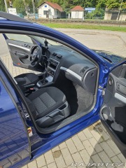 Škoda Octavia 1,8   TSI 4x4 118kW, 2010 2010