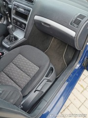 Škoda Octavia 1,8   TSI 4x4 118kW, 2010 2010