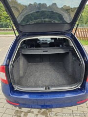 Škoda Octavia 1,8   TSI 4x4 118kW, 2010 2010