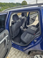 Škoda Octavia 1,8   TSI 4x4 118kW, 2010 2010