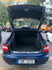 Škoda Superb 1,9 TDI 2010