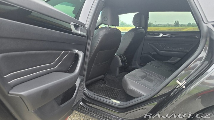 Volkswagen Arteon 2,0 shooting brake 2022