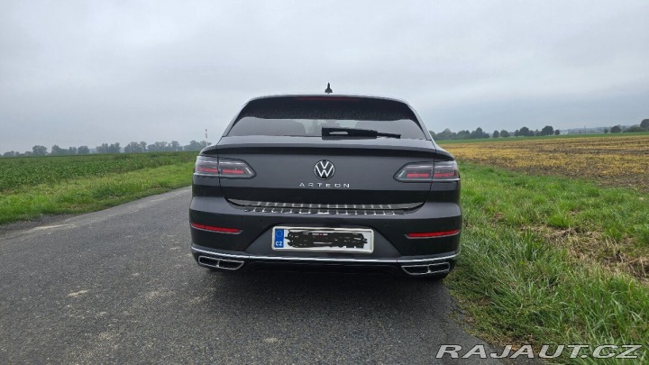 Volkswagen Arteon 2,0 shooting brake 2022