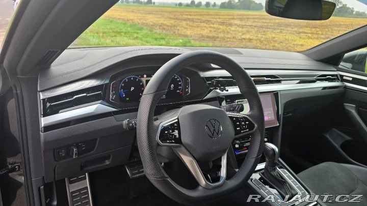 Volkswagen Arteon 2,0 shooting brake 2022