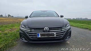Volkswagen Arteon 2,0 shooting brake 2022