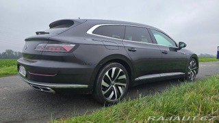 Volkswagen Arteon 2,0 shooting brake 2022