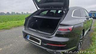 Volkswagen Arteon 2,0 shooting brake 2022