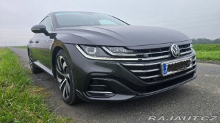 Volkswagen Arteon 2,0 shooting brake 2022