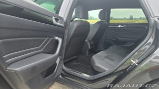 Volkswagen Arteon 2,0 shooting brake 2022