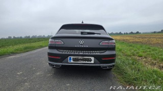Volkswagen Arteon 2,0 shooting brake 2022