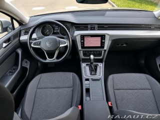 Volkswagen Passat 2,0   TDi 90kW B8 DSG KAM 2022