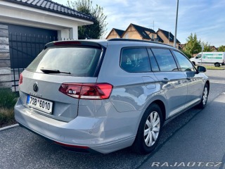 Volkswagen Passat 2,0   TDi 90kW B8 DSG KAM 2022