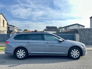 Volkswagen Passat 2,0   TDi 90kW B8 DSG KAM 2022