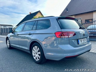 Volkswagen Passat 2,0   TDi 90kW B8 DSG KAM 2022