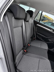 Volkswagen Passat 2,0   TDi 90kW B8 DSG KAM 2022