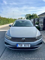 Volkswagen Passat 2,0   TDi 90kW B8 DSG KAM 2022