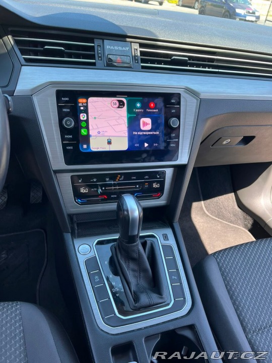 Volkswagen Passat 2,0   TDI DSG – 12/2021 2021