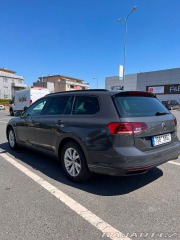 Volkswagen Passat 2,0 TDI DSG – 12/2021 2021