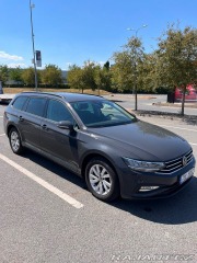 Volkswagen Passat 2,0 TDI DSG – 12/2021 2021