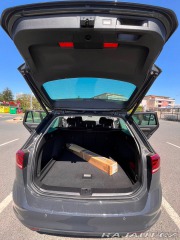 Volkswagen Passat 2,0 TDI DSG – 12/2021 2021