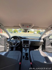 Volkswagen Passat 2,0 TDI DSG – 12/2021 2021